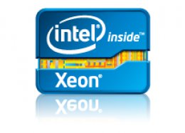 Xeon E5-2603