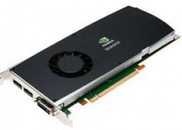 Nvidia Quadro FX 3800