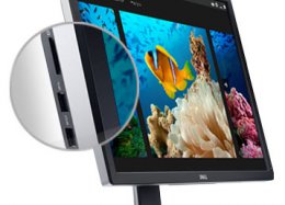DellTM  UltraSharpTM  U3014 30” Monitor with PremierColor
