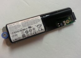 Dell PowerVault MD3000 MB3000I Raid Back-Up Battery 
