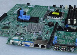 Mainboard DELL PowerEdge R320 DY523